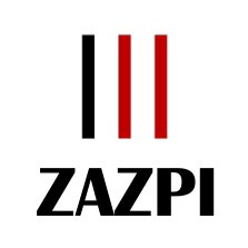 Cover of Zazpi by Imanol Llona